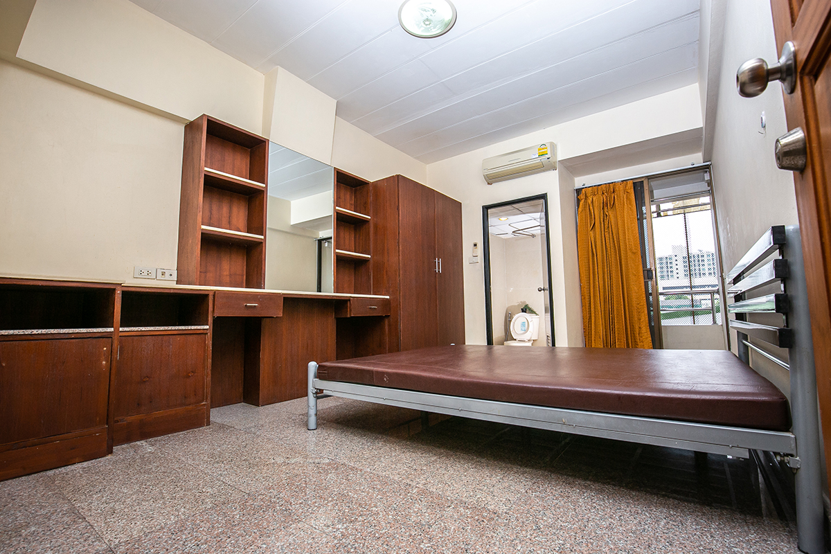 เบสส์ เรสซิเด้นท์ 20 ซอย ประชาอุทิศ 20